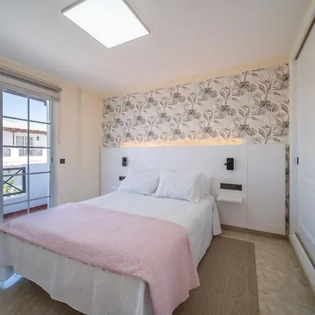 Villa La Marina En Puerto Del Carmen