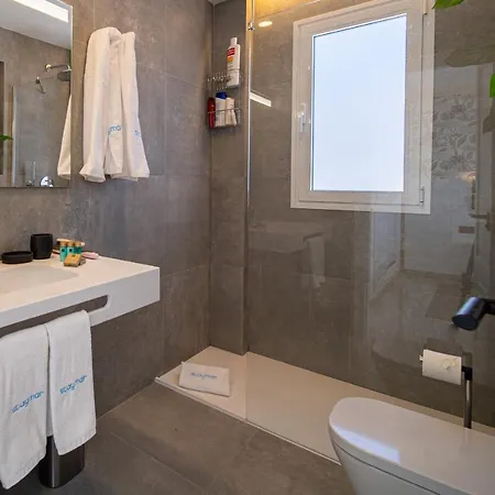 Villa Villa La Marina En Puerto Del Carmen *