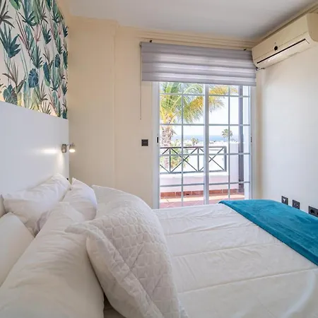 Villa La Marina En Puerto Del Carmen *