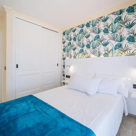 فيلة Villa La Marina En Puerto Del Carmen *