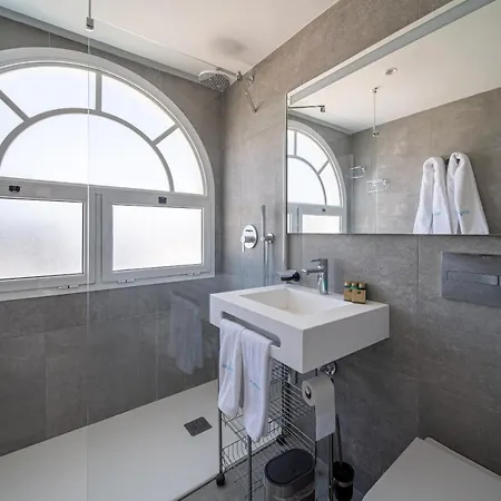 فيلة Villa La Marina En Puerto Del Carmen *