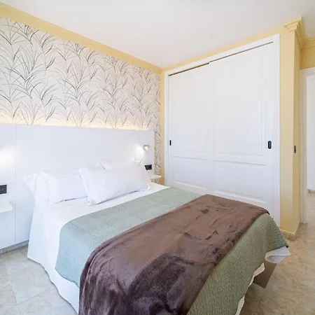 فيلة Villa La Marina En Puerto Del Carmen