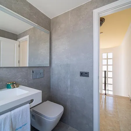 فيلة Villa La Marina En Puerto Del Carmen تياس
