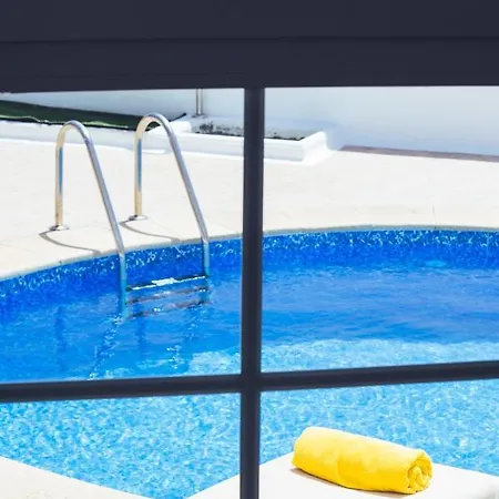 Villa La Marina En Puerto Del Carmen فيلة *